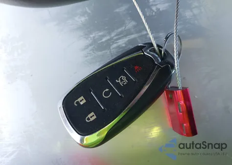 2023 Chevrolet Camaro Rwd 1Ss from USA, damaged, VIN 1G1FF1R71P0159529